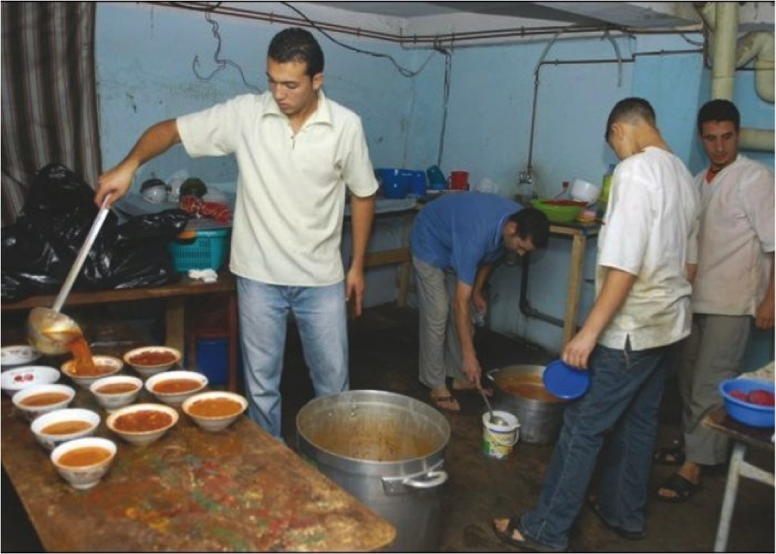 “Restaurants de la Rahma”: L’ouverture soumise à conditions