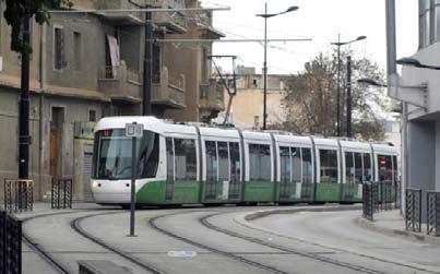 Face aux mauvais payeurs : Les pertes à SETRAM Constantine passent de 3% à 7%