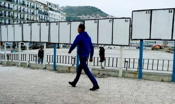 Législatives et ordonnance relative au régime électoral : Verrouillage des candidatures