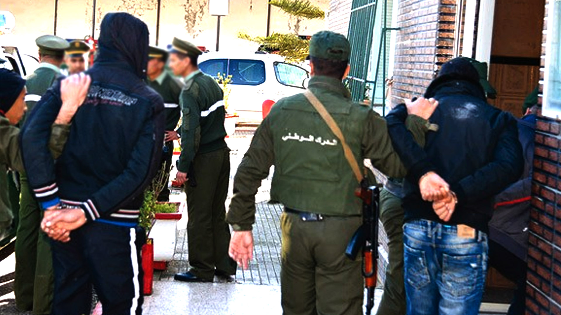 Narcotrafic à Souk-Ahras : Deux individus arrêtés