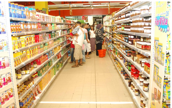 Disponibilité des produits de première nécessité : La  directrice du commerce de Guelma rassure