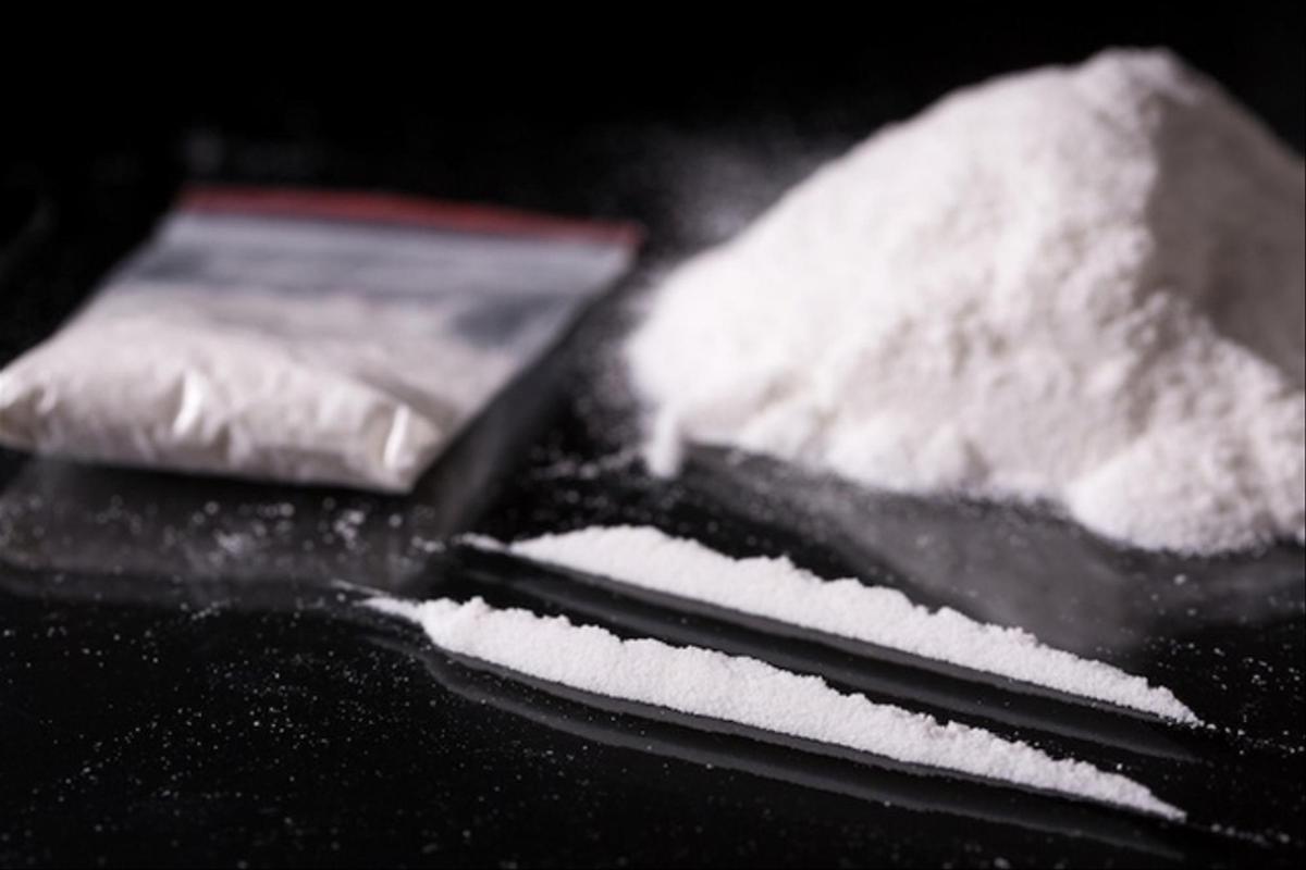 BATNA : 270 gr de cocaïne saisis