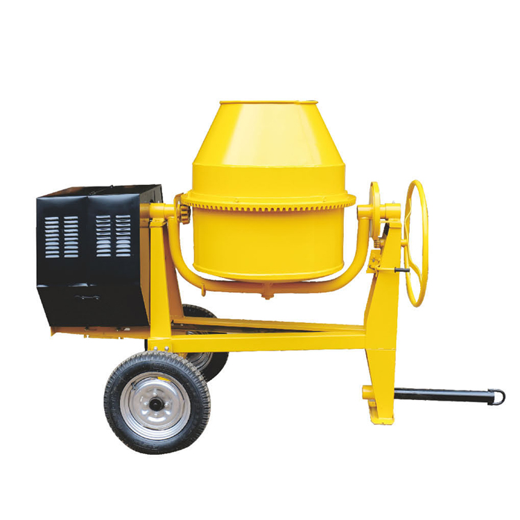 Vol de 2 malaxeurs de Construb/Est à Sidi Amar :  Les voleurs arrêtés mais les engins demeurent introuvables