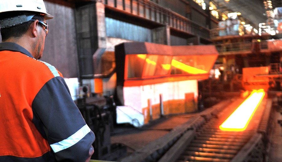 Retrait de confiance au SG du syndicat du complexe : La stabilité de Sider El Hadjar compromise