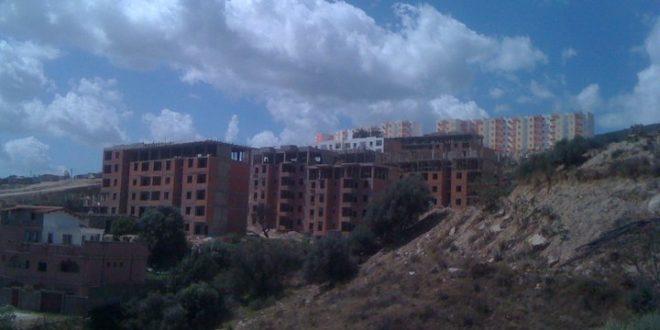 Construction de 24 logements à la cité Dorban : Les riverains s’opposent au projet