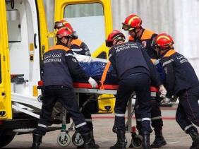 MILA : Une femme et une jeune fille intoxiquées au CO en 24h