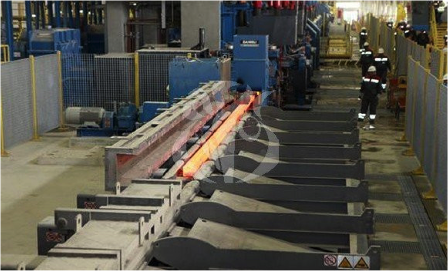 Sider El Hadjar: Le complexe renoue avec l’exportation