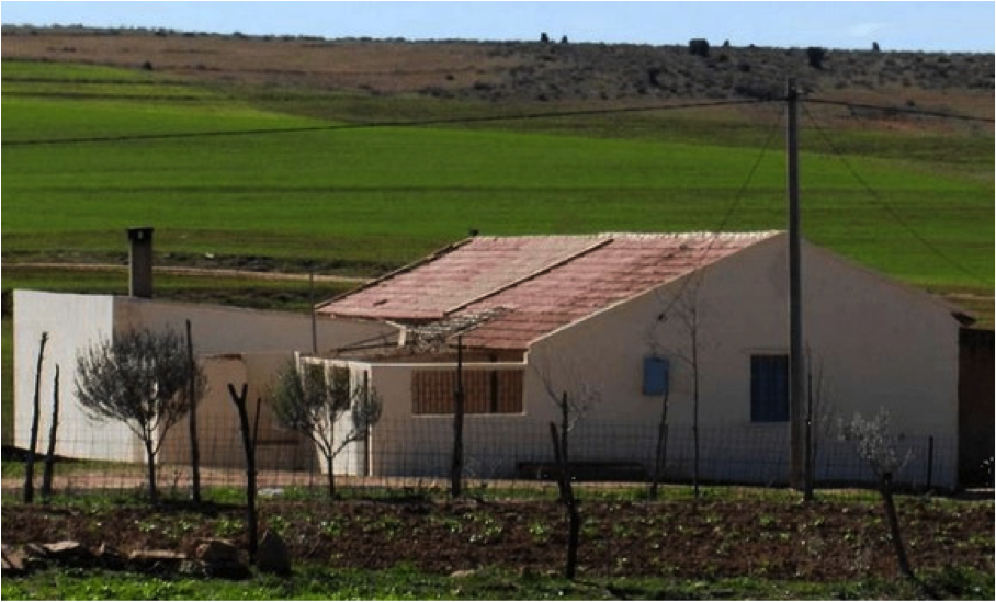 Balaribi en visite à Jijel : Vers le lancement d’un grand projet de logement rural