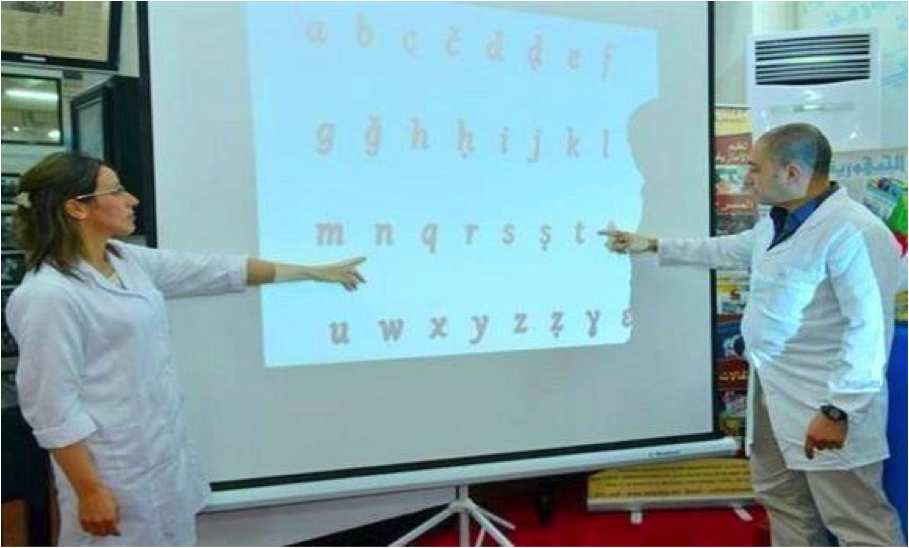 Sétif : 950 élèves concernés par l’épreuve de tamazight au BAC