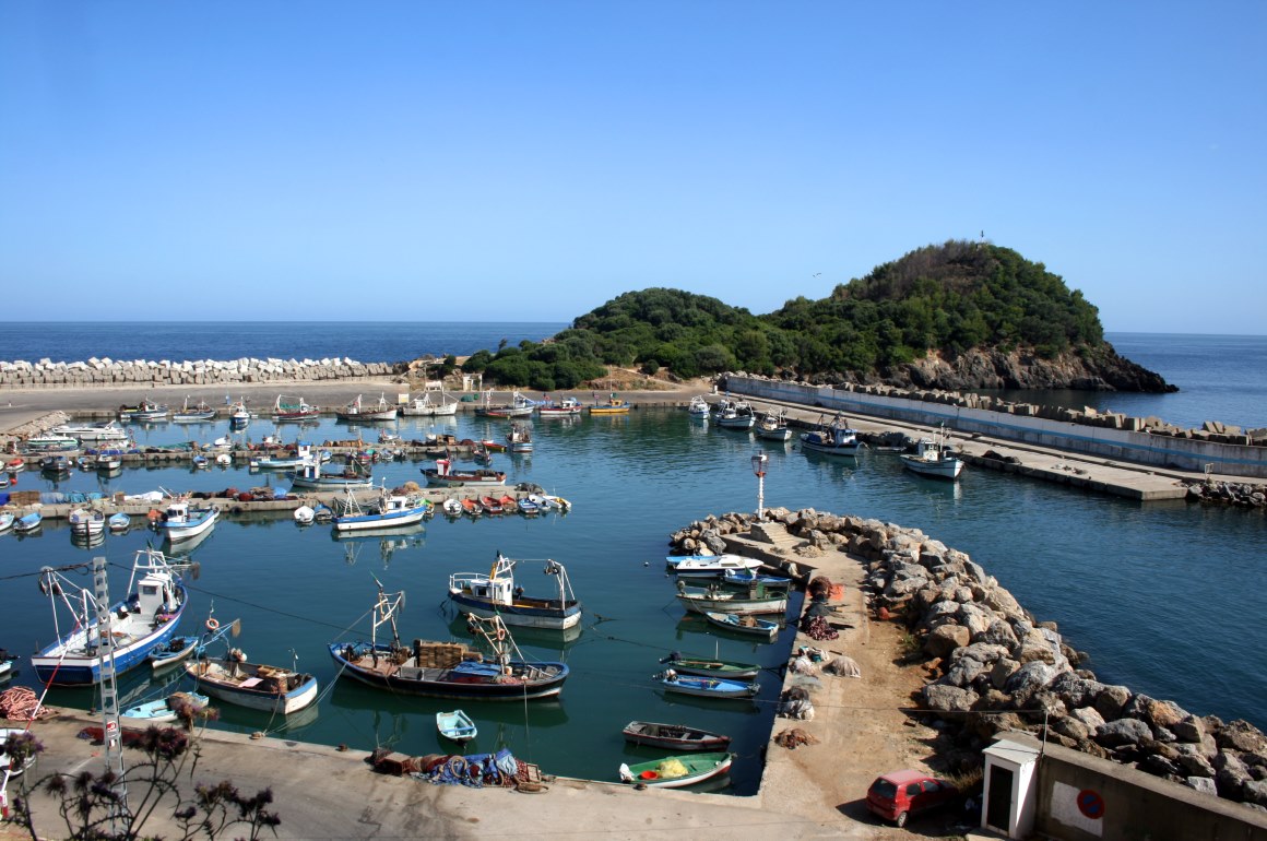 CNAS DE JIJEL : Les professionnels de la pêche sensibilisés sur les modalités d’affiliation