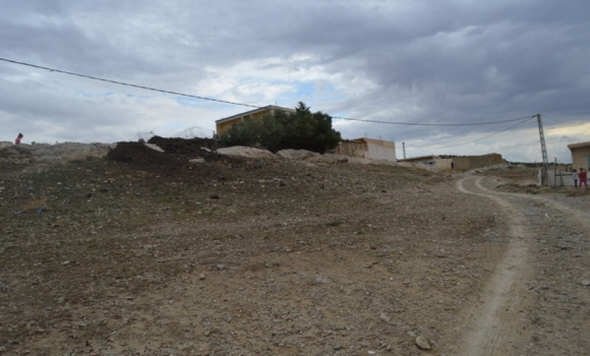 19 mars à Bordj Bou Arreridj : On se souviendra des zones d’ombre