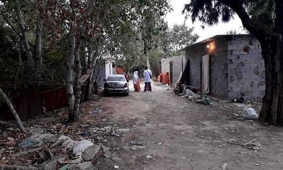 Zones d’ombre d’El Eulma et Cheurfa : 70 milliards pour l’alimentation en gaz et électricité