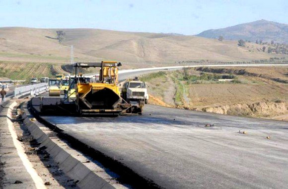 Dédoublement de la RN 103 : L’achèvement du projet tarde à se concrétiser