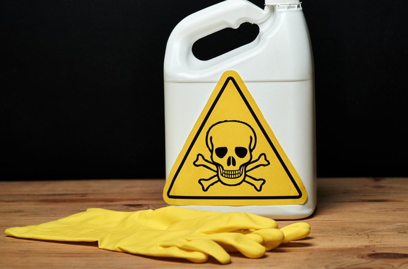 Batna : Un homme empoisonné à l’acide