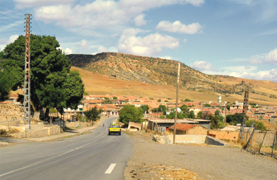ZONES D’OMBRE  DE JIJEL : Des formations au profit des jeunes