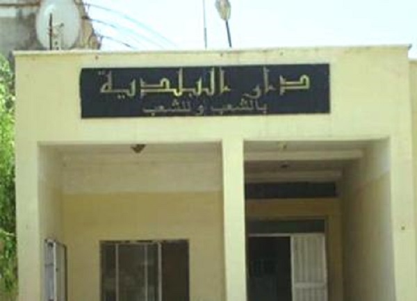 Cité Plaine Ouest : Réouverture de l’antenne APC Safsaf