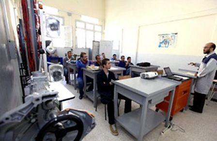 FORMATION PROFESSIONNELLE A JIJEL : Plus de 7.000 stagiaires rejoignent leurs centres