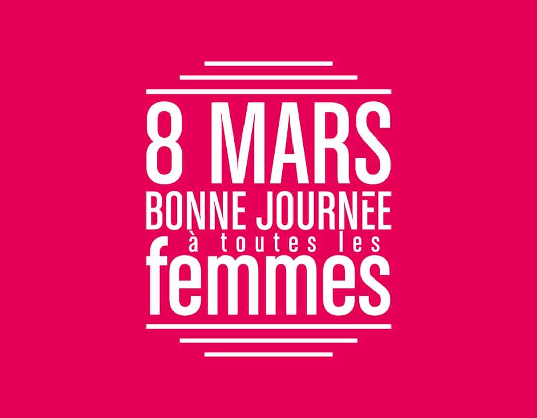 8 Mars 2021 à Annaba : Ces femmes qui refusent de se taire !