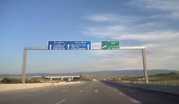 Catastrophe routière à Bordj Bou Arreridj : La RN 45 fait encore parler d’elle