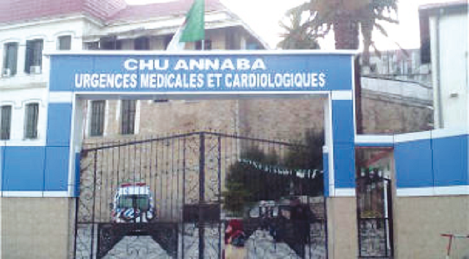 Urgences de cardiologie à Ibn Sina : Hommes et femmes dans un seul pavillon