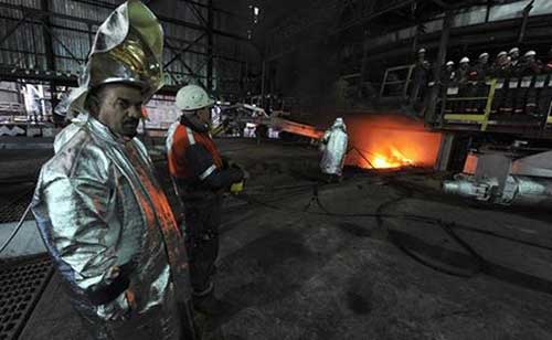 Complexe sidérurgique d’El Hadjar : Qu’en est-il de la relance de l’usine?