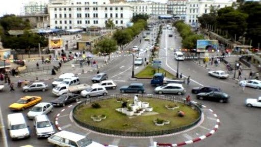 Circulation routière à Constantine : Le parcours du combattant