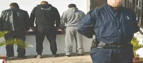 GUELMA : Trois dealers condamnés à 6 mois de prison