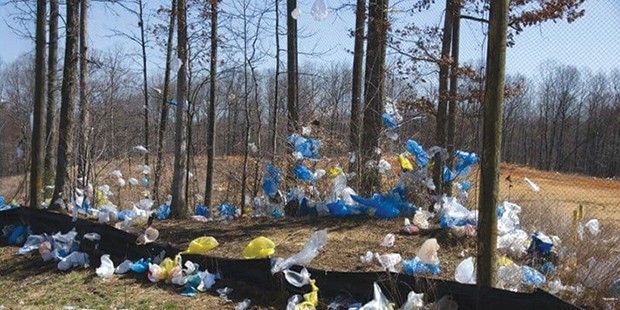 Environnement à Oum El Bouaghi : Une campagne contre l’utilisation du plastique
