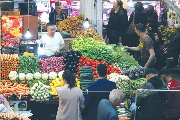 A l’orée du ramadhan  : Une flambée des prix intolérable