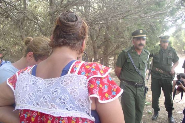 Pour prostitution et sorcellerie : 4 individus, dont une jeune fille, arrêtés à Ali Mendjeli