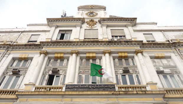 CCI Seybouse : Portes ouvertes sur les exportations