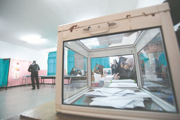 Elections législatives à Constantine : Les jeunes iront-ils aux urnes ?