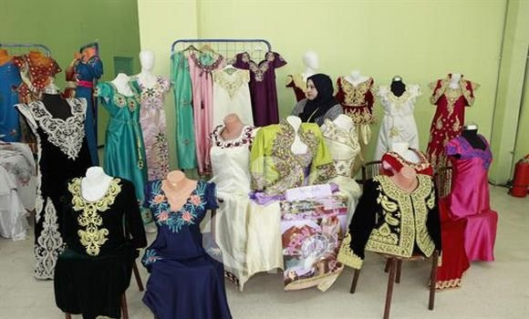 Tébessa : Des femmes artisanes récompensées