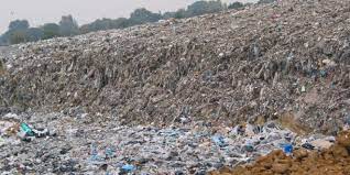 ENVIRONNEMENT A AIN OULMENE : Le centre d’enfouissement technique, une nécessité