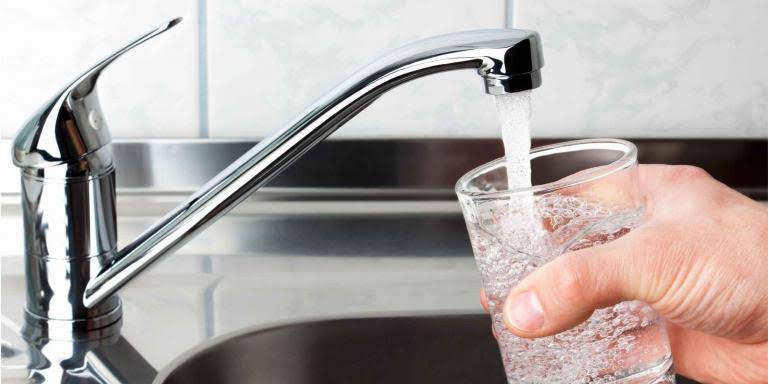 Alimentation en eau potable : 150 milliards pour renouveler la conduite principale