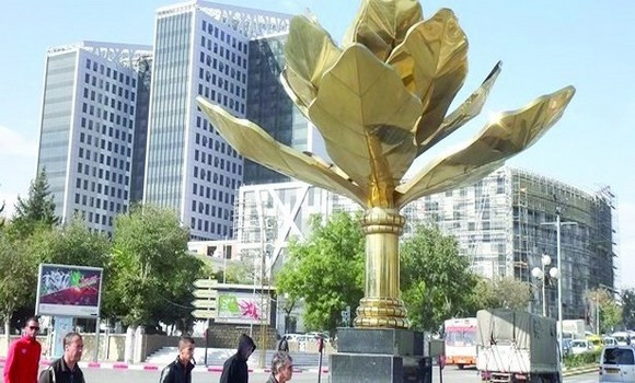 SETIF : Le wali inaugure plusieurs réalisations à Guedjel