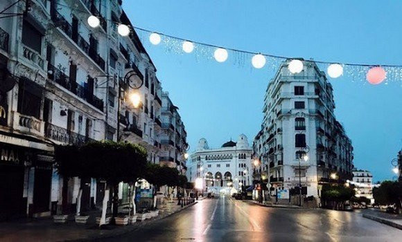 Covid-19 : Le confinement reconduit dans 19 wilayas