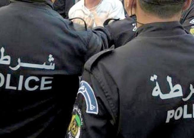 NARCOTRAFIC A CONSTANTINE : Coup de filet dans le milieu à Oued El Had