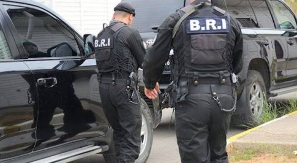 Sétif : 23 personnes arrêtées par les services de sécurité