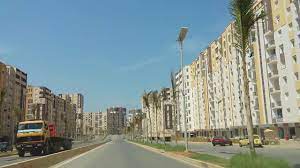 SETIF : Les bénéficiaires des 100 lgts CNEP exigent la remise des clés