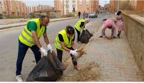 OPERATIONS DE VOLONTARIAT A GUELMA : Les responsables locaux interpellés