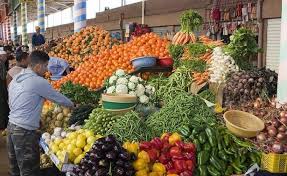 Mercuriale en folie à Mila : Des prix à donner le tournis