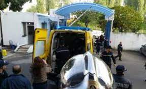 AIN FAKROUNE :  9 élèves intoxiqués par le CO dans une école