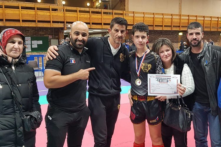 Assassiné en France : Kaid Aymen sera inhumé aujourd’hui à Sétif