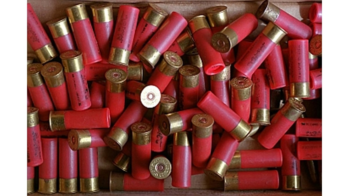 BATNA : Saisie de 1.400 cartouches et 485 kg de poudre noire