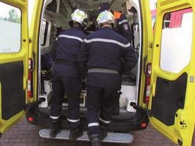 Mila : Trois personnes intoxiquées au CO