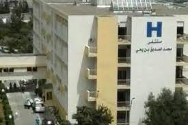 SEISME A JIJEL : Le wali au chevet des blessés