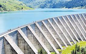 Barrage écrêteur de Bouhdid : Le taux d’avancement estimé à seulement 10%