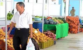 Préparatifs du Ramadhan à Guelma  : Les ménagères à pied d’œuvre