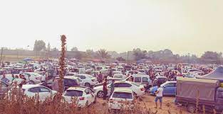 Marché de voitures d’occasion : Des prix prohibitifs